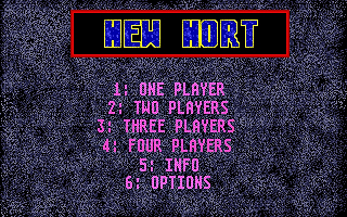 New Nort — screenshot 1
